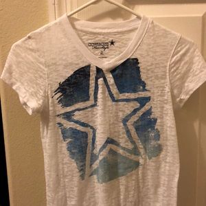 Dallas Cowboys t-shirt